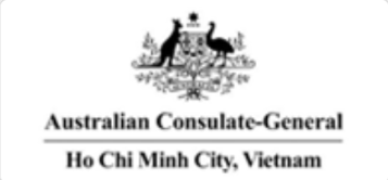 Australian Consulate-General, Ho Chi Minh City logo