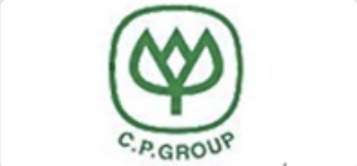 CP Group logo