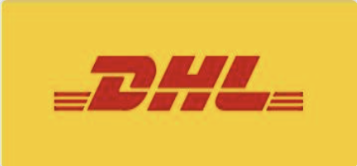 DHL logo