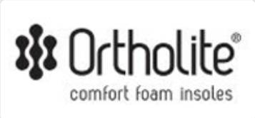 Ortholite logo