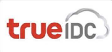 True IDC logo
