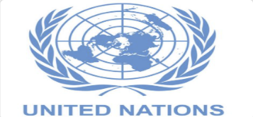 United Nations logo