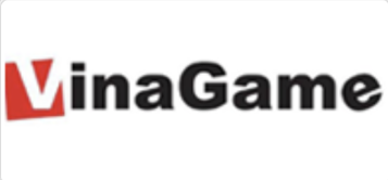 VinaGame logo