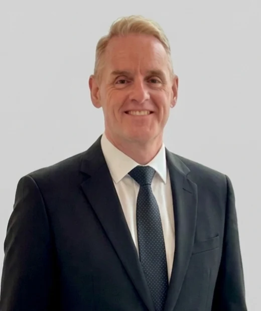 Peter Nicolson, General Director at ENGCORP