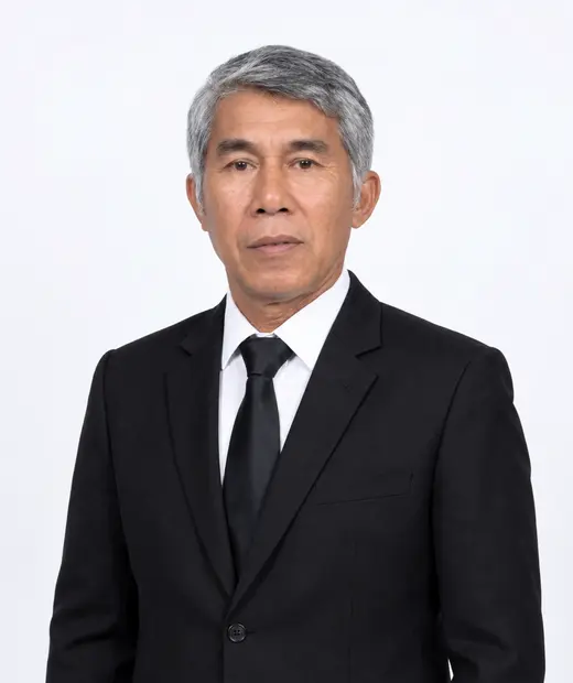 Prasong Saengsutha, Design Director at ENGCORP